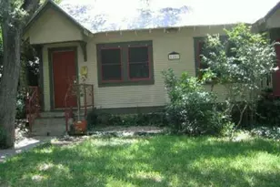 1101 C Maufrais St, Austin, TX 78703 - Photo 1