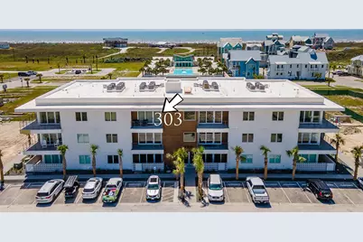 630 W Center Square #303, Port Aransas, TX 78373 - Photo 5