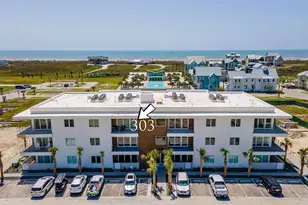 630 W Center Square, Port Aransas, TX 78373 - Photo 5