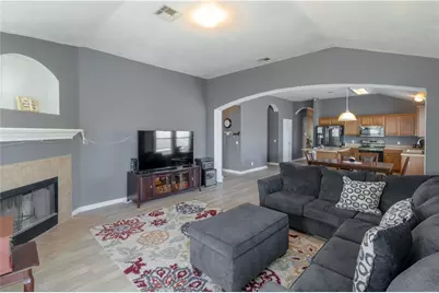4800 Fort Moultrie Lane #130, Austin, TX 78754 - Photo 13