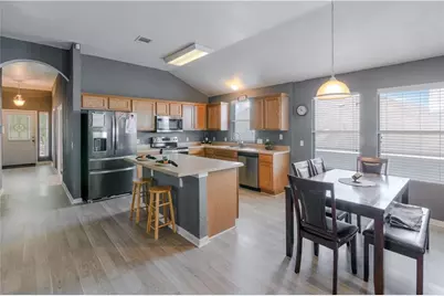 4800 Fort Moultrie Lane #130, Austin, TX 78754 - Photo 5