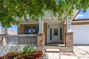 4800 Fort Moultrie Ln, Austin, TX 78754 - Photo 1