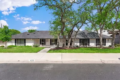 4022 N Hills Drive, Austin, TX 78731 - Photo 1