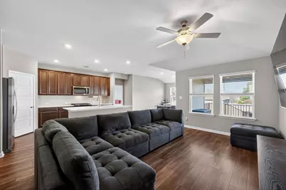 1036 View Drive, Georgetown, TX 78628 - Photo 9