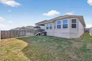 1036 View Dr, Georgetown, TX 78628 - Photo 27