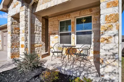 1036 View Drive, Georgetown, TX 78628 - Photo 3