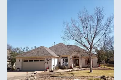 105 Terlingua Trail, Georgetown, TX 78628 - Photo 19