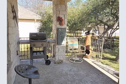 105 Terlingua Trail, Georgetown, TX 78628 - Photo 11
