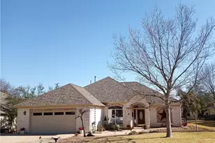 105 Terlingua Trail, Georgetown, TX 78628 - Photo 1