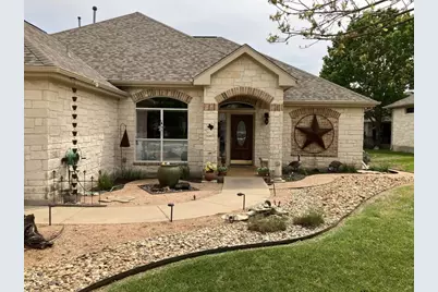 105 Terlingua Trail, Georgetown, TX 78628 - Photo 19