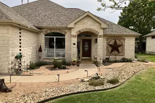 105 Terlingua Trail, Georgetown, TX 78628 - Photo 19