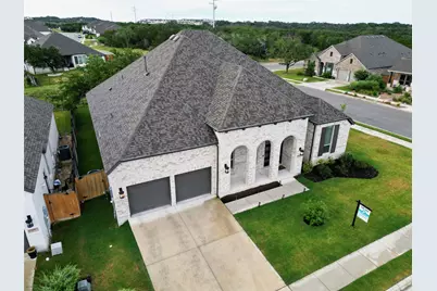 104 Rainbow Valley Trail, San Marcos, TX 78666 - Photo 3