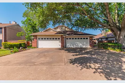 1007 Markham Lane #A, Austin, TX 78753 - Photo 1