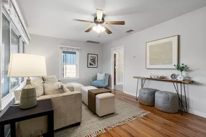4503 Garnett Street, Austin, TX 78745 - Photo 5