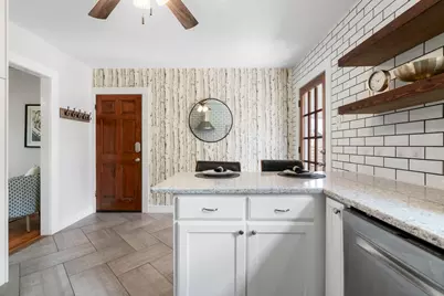 4503 Garnett Street, Austin, TX 78745 - Photo 17
