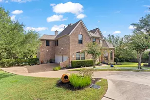 10700 Spiderling Ct, Austin, TX 78733 - Photo 1