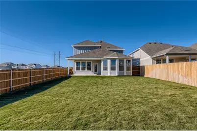 102 White Aster Court, Georgetown, TX 78626 - Photo 11