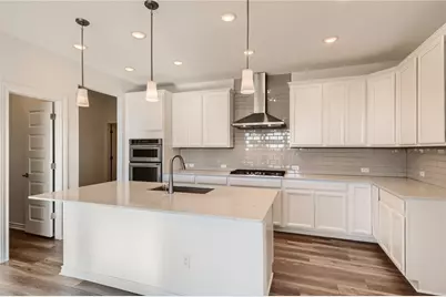 102 White Aster Court, Georgetown, TX 78626 - Photo 3