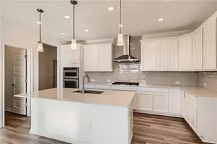 102 White Aster Ct, Georgetown, TX 78626 - Photo 3