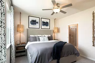 137 Woodbrook Dr, Georgetown, TX 78674 - Photo 5