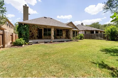 433 Wild Rose Drive, Austin, TX 78737 - Photo 25