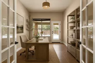 433 Wild Rose Dr, Austin, TX 78737 - Photo 13