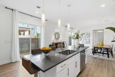 4705 Louis Avenue #A & B, Austin, TX 78721 - Photo 9