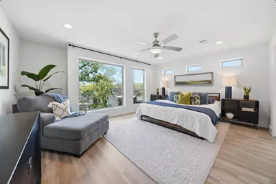 4705 Louis Avenue #A & B, Austin, TX 78721 - Photo 13