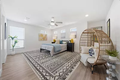 4705 Louis Avenue #A & B, Austin, TX 78721 - Photo 19