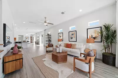 4705 Louis Avenue #A & B, Austin, TX 78721 - Photo 29