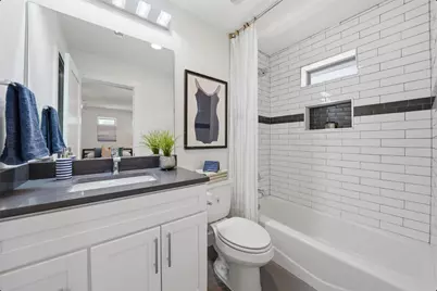 4705 Louis Avenue #A & B, Austin, TX 78721 - Photo 17