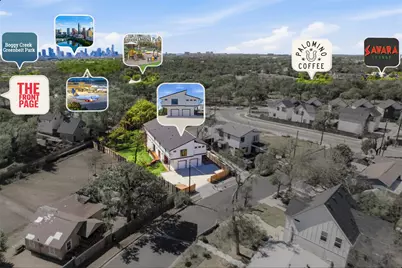 4705 Louis Avenue #A & B, Austin, TX 78721 - Photo 39