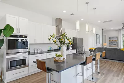 4705 Louis Avenue #A & B, Austin, TX 78721 - Photo 3