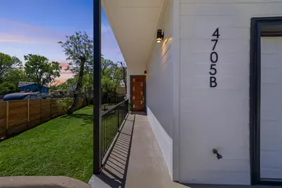 4705 Louis Avenue #A & B, Austin, TX 78721 - Photo 25