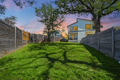 4705 Louis Avenue #A & B, Austin, TX 78721 - Photo 23