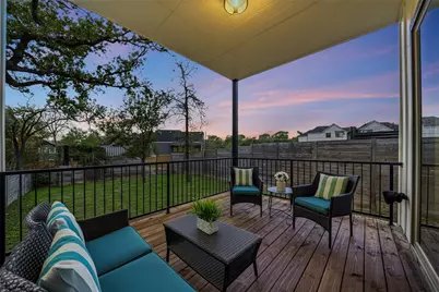 4705 Louis Avenue #A & B, Austin, TX 78721 - Photo 21