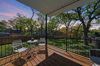 4705 Louis Avenue #A & B, Austin, TX 78721 - Photo 5