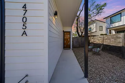 4705 Louis Avenue #A & B, Austin, TX 78721 - Photo 7