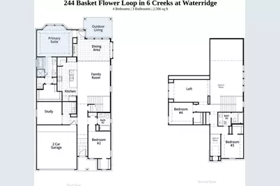 244 Basket Flower Loop, Kyle, TX 78640 - Photo 27