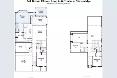 244 Basket Flower Loop, Kyle, TX 78640 - Photo 15
