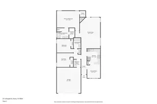 211 Almquist St, Hutto, TX 78634 - Photo 37