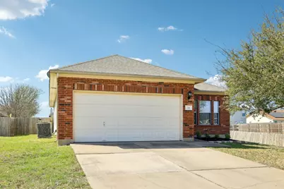 211 Almquist Street, Hutto, TX 78634 - Photo 35