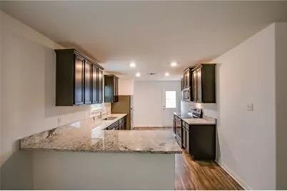 617 Riverdale Drive, Jarrell, TX 76537 - Photo 3