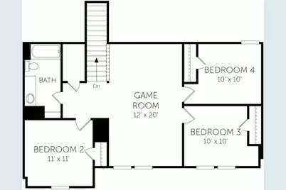 308 Sleep Hollow, Jarrell, TX 76537 - Photo 7