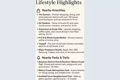 2632 Century Park Boulevard #36, Austin, TX 78727 - Photo 27