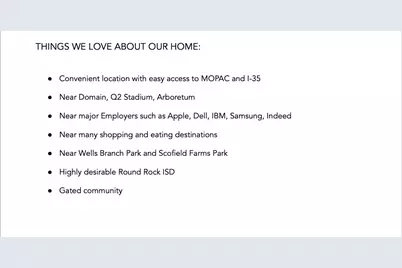 2632 Century Park Boulevard #36, Austin, TX 78727 - Photo 29