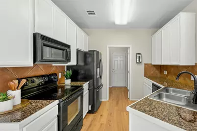 2632 Century Park Boulevard #36, Austin, TX 78727 - Photo 7