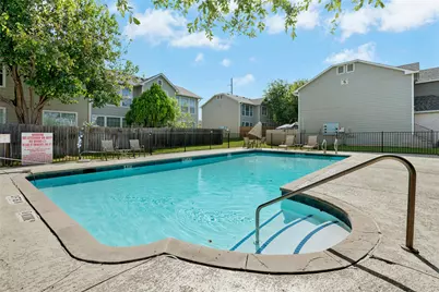 2632 Century Park Boulevard #36, Austin, TX 78727 - Photo 25
