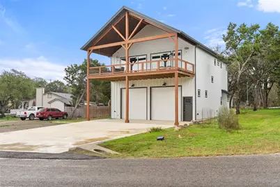 3160 Lakeview Drive, Canyon Lake, TX 78133 - Photo 35