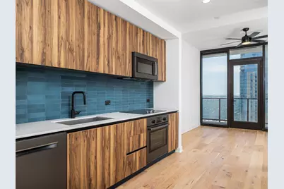 84 East Avenue #3308, Austin, TX 78701 - Photo 5